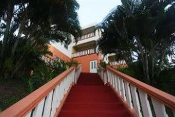 Hillside Apartments Kingstown Exterior photo